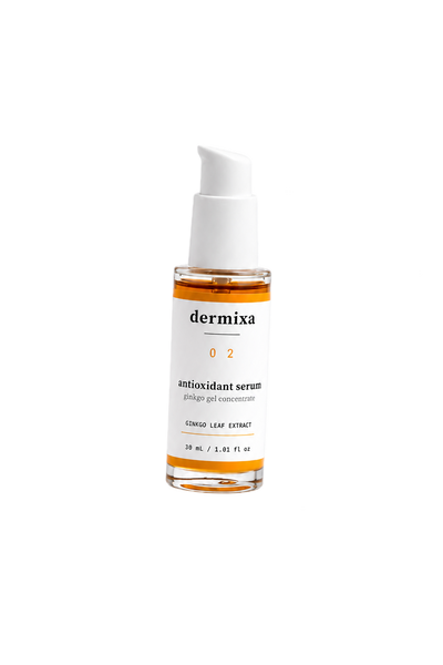 antioxidant serum