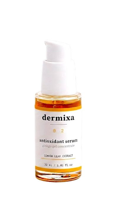 antioxidant serum
